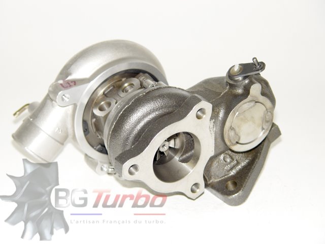 TURBO - NEUF ORIGINE - VL - 4913502310
